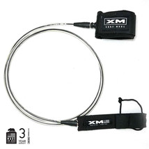 Xm surf more core leash - regular SUP - $39.92