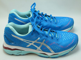 ASICS Gel Kayano 23 Running Shoes Women’s Size 9 M US Near Mint Condition - £62.31 GBP