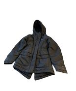 Columbia Omnitech Youth Jacket GreyOutgrown size XXS - $13.94 CAD