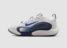 Nike Isofly Vast Grey Youth Size 7 Lightweight Basketball Shoes!! - $39.90