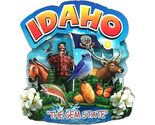 idaho - $7.99
