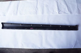 00-05 TOYOTA CELICA GT GT-S DRIVER LEFT SIDE SKIRT ROCKER PANEL MOLDING GTS x227 image 5