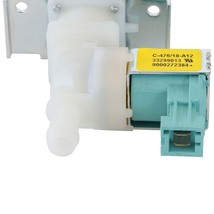 Oem Water Inlet Valve For Bosch SHX33M05UC SHE55P06UC SHU43C02UC SHE33M02UC/48 - $84.02