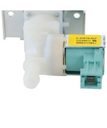 OEM Water Inlet Valve For Bosch SHX33M05UC SHE55P06UC  SHU43C02UC SHE33M... - $78.16
