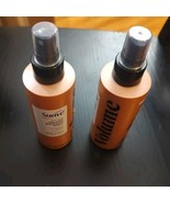 Suave Simply Styled Volumizing Root Boosting Hair Spray 6 oz Lot Of 2 - £15.18 GBP