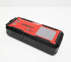 GOOLOO GT4000S Jump Starter 4000 Amp Car Starter READ image 5