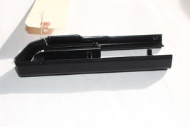 2004-07 BMW 530i SEAT PLASTIC TRIM COVER BLACK K238 image 4