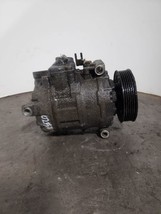 AC Compressor Convertible Thru VIN 026000 Fits 02-03 AUDI A4 998871 - £68.55 GBP