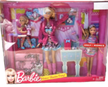 Barbie SISTERS' SLUMBER PARTY - $97.96