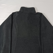 Columbia Sportswear WL6439 Men's Gray Full Zip Pockets Fleece Lined Jacket Sz XL image 14