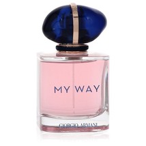 Giorgio Armani My Way by Giorgio Armani Eau De Parfum Spray 1.7 oz for Women - $100.00