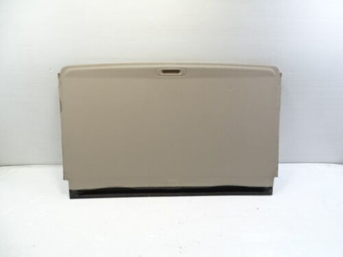 2000 Lexus LX470 trim, sunroof sunshade cover, 63306-60110 tan - $140.24