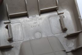 2010-2012 LEXUS RX350 RX450h REAR LEFT SEAT LEFT TRACK GUIDE BOLT COVER 3624 image 8