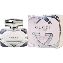 Gucci Bamboo By Gucci Eau De Parfum Spray 1.6 Oz - £70.71 GBP