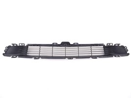 2020-2023 Tesla Model Y Front Lower Bumper Fasica Center Grille Grill Tr... - £51.37 GBP