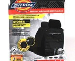 Dickies Specialty 3X Handy Storage Workman Black Universal Fit Car Seat ... - $37.99