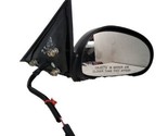 Passenger Side View Mirror Power Without Folding Fits 99-04 MUSTANG 636076 - £38.65 GBP