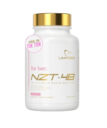 LIMITLESS NZT 48 Premium Brain Booster Supplement - 30 Capsules (FOR HER) - £62.15 GBP