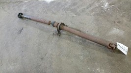 Rear Drive Shaft VIN J 11th Digit Limited Fits 12-17 ACADIA  - $193.84