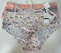 Jessica Simpson Invisible Lines Hipsters Panties L - £16.52 GBP