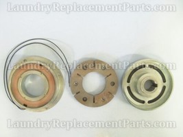 Wascomat CLUTCH-ASSY,EX22 ELECTRO-MAGNETIC Part# 972190 - £782.94 GBP