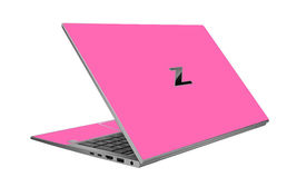 LidStyles Standard Colors Laptop Skin Protector Decal HP ZBook 14 Firefly G7 image 9
