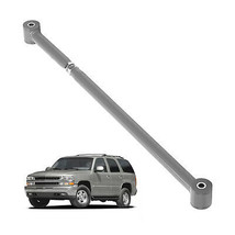 Adjustable Rear Track Bar Panhard for GM 2000-2006 Chevy GMC Yukon Cadillac H2 - $66.68