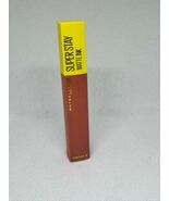 Maybelline Super Stay Matte Ink Lipstick #430 meditator 5.0ml/0.17oz. New - $13.85