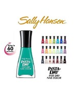 Sally Hansen Insta-Dri Color Nail Polish Gift Sets 10 Piece Random by Be... - $645.79 MXN