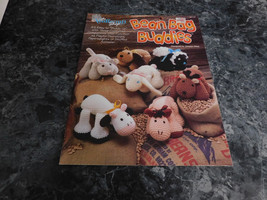 Bean Bag Buddies by Jocelyn Sass - $2.99