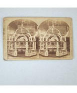 Antique 1884 New Orleans Exposition Stereoview #283 California Section G... - £156.72 GBP