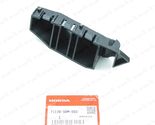 NEW GENUINE ACURA 02-06 RSX DC5 FRONT BUMPER LEFT SPACER BRACKET 71198-S... - $30.73