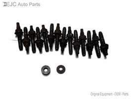Exhaust Manifold Bolt Set For 14-16 Ford F-150  3.5  Turbo - €16,94 EUR