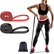 Resistance Band, Pull-Up Band, Exercise Bands, Stretching Assist Exercise - £12.36 GBP