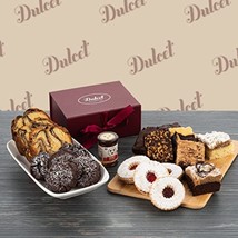 Bakers Gourmet Gift Box - £57.41 GBP