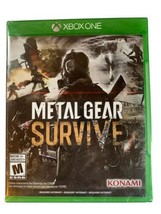 Metal Gear Survive Microsoft Xbox One Rated M - £13.72 GBP