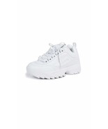 Fila Women&#39;s Disruptor Ii Premium Comfortable Sneakers, Fsrs/Fsrs/Fsrs, 7 - $69.88+
