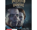 Interview with the Vampire: Season 1 Blu-ray - £21.93 GBP