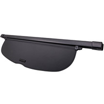 Privacy Cover Trunk Retractable Cargo Shade For Honda CRV CR-V 2017-2019 - £48.79 GBP