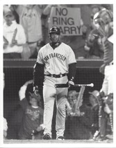 Barry Bonds 8X10 Photo San Francisco Giants Baseball Picture Mlb - $4.94
