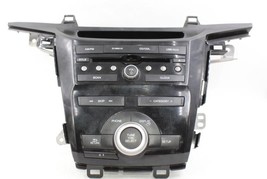 Audio Equipment Radio Audio Vin 6 EX-L Fits 2011-2013 Honda Odyssey Oem #2162... - £176.98 GBP