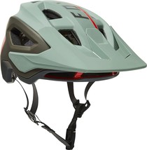 Fox Racing Speedframe Pro Mountain Bike Helmet - £86.55 GBP