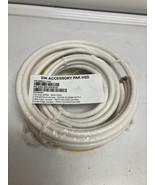 Spectrum SIK Accessory PAK HSD w/ Ethernet &amp; Coax Jumper Cables &amp; 2-Way ... - $6.93