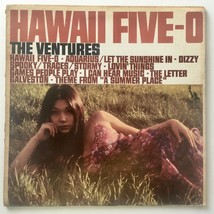 The Ventures - Hawaii Five-O LP Vinyl Record Album - £13.33 GBP