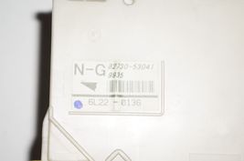 2006-2008 LEXUS IS250 IS350 DASH FUSE RELAY BOX DASHBOARD MODULE OEM image 6