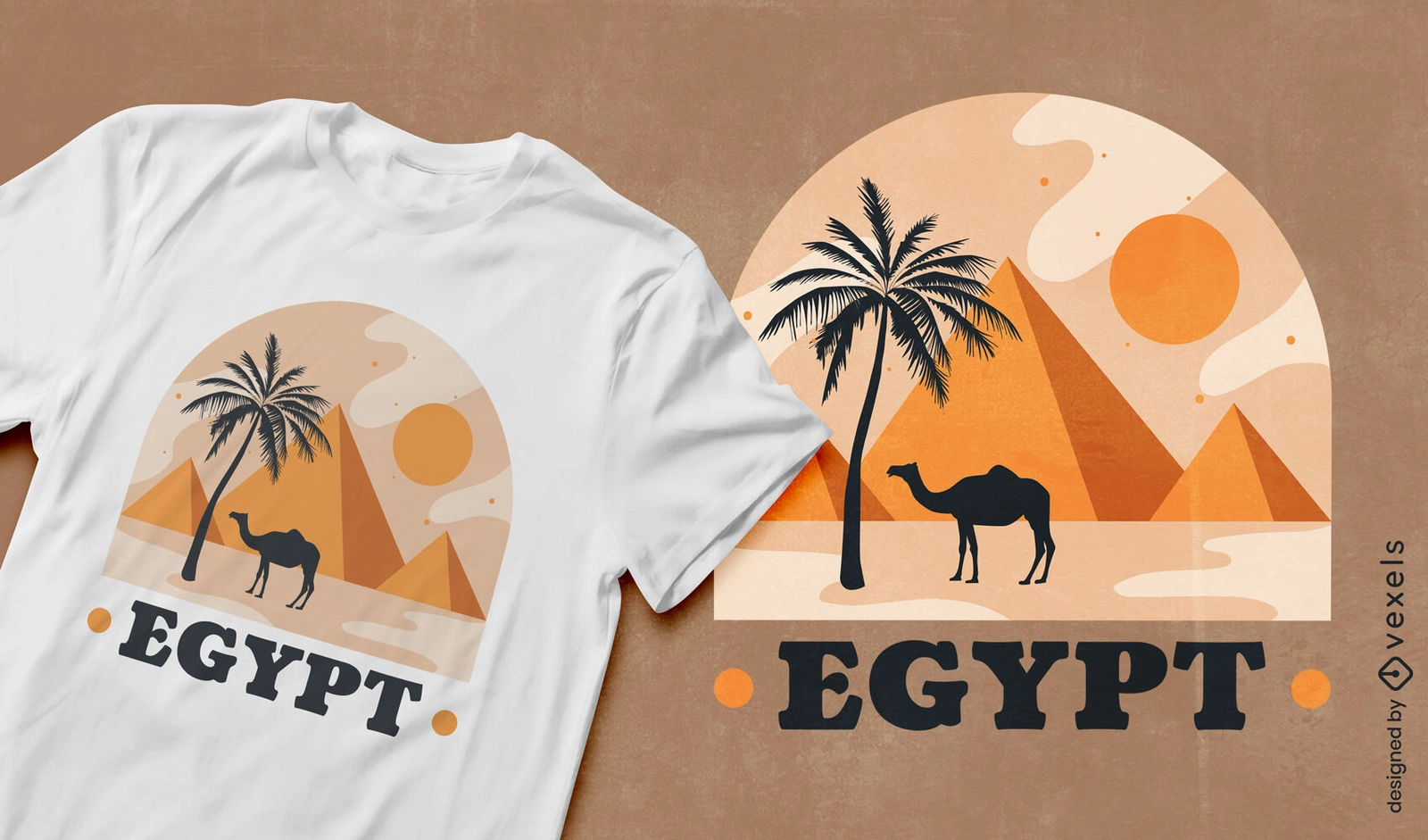 7dc69801ad966fa9421040af5a3a3063 egypt landmark t shirt design thumb200