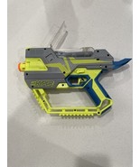 NERF Hyper Fuel-20 Blaster Holds 20 Rounds Up to 110 FPS Christmas Wishlist - $47.70 CAD