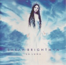 Sarah Brightman ‎– La Luna CD 2000 - £3.09 GBP