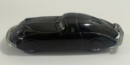 HOT WHEELS 1:64 SCALE 1998 PHANTOM CORSAIR FIRST EDITION SERIES BLACK - $8.90