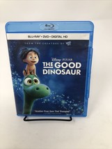 The Good Dinosaur (Blu-ray, 2015) No digital Copy - £4.19 GBP